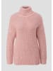 s.Oliver Strickpullover langarm in Pink