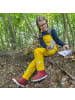 JAKO-O Regenhose in gelb