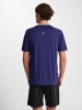 Hummel T-Shirt Hmlpulse Herren in ASTRAL AURA