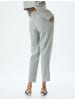 KOTON Hose in Grau
