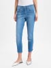 ANGELS  7/8-Jeans Ornella in light stone