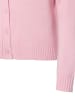 Franco Callegari Strickjacke in rosa - 0006