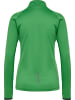 Newline Reißverschluss Jacke Nwlphoenix Damen in MEDIUM GREEN