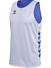 Hummel Top Hmlcore Herren in TRUE BLUE/WHITE