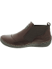 rieker Chelsea Boot Braun