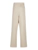 PEGADOR PEGADOR PEGADOR Leono Loose Sweat Jogginghosen in washed light beige/virtual pink/gum