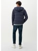 QS Outdoor-Jacke in 5958_navy