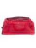 Gladiator 2100 2 Rollen Reisetasche 80 cm in red