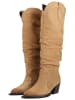 DOLCE VITA Stiefel BUCKLY in Camel