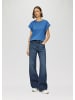 s.Oliver T-Shirt in 5513_royalblau