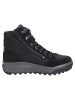 Legero Stiefeletten/Boot in schwarz