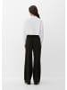 QS Bluse in 0100_weiß