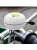 Mr. & Mrs. Panda Klingel Für Fahrrad Schildkröte Pfeifen ohne Sp... in Weiß