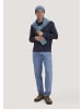 Hessnatur Longsleeve in marine