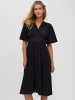 Vero Moda Kleid in Black