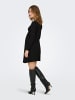 ONLY Kleid in Black