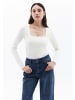OXXO Langarmshirt ICE MILK