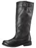 Felmini Stiefel GREDO in Schwarz