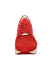 CARMELA Sneaker in rot