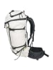 Mystery Ranch Scree 33 - Wanderrucksack (black, L) in white/limeade