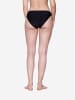 JOOP! Badehose Eleganz in Black Beauty