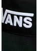 Vans Basecap in schwarz