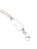 KUZZOI Schmuck für Herren in silber