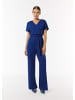 comma Overall in 5538_royalblau