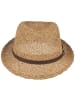 fiebig Strohhut in beige