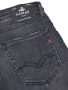Replay Jeans Grover regular/straight in Grau