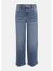 comma Jeans-Hose in 55Z4_blau