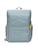 Mandarina Duck Smart Duck Daypack 43 cm Laptopfach iron