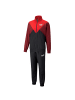 Puma Trainingsanzug Retro in Rot