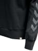 Hummel Hummel Sweatshirt Hmllegacy Erwachsene in BLACK