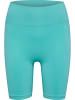 Hummel Leggings Hmlalive Damen in POOL BLUE