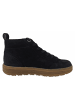 Paul Green Schnürstiefel  in Schwarz