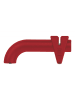 Zwilling Messerschärfer Twinsharp in Rot