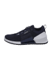 Ecco Sportliche Schnürschuhe in Blau