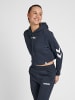 Hummel Hummel Kapuzenpullover Hmllegacy Damen in BLUE NIGHTS