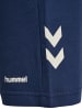 Hummel Verstellbare Taille Kurze Hose Hmljr Loose Lebensstil Kinder in DRESS BLUES