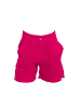Freshlions Stoffshorts in rosa
