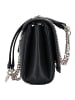 Guess Noelle II Schultertasche 24 cm in black