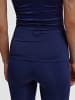 Hummel Top Hmltif Damen in BLACK IRIS
