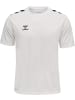 Hummel T-Shirt in Weiß