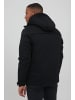 BLEND Winterjacke BHLeto in Nachtschwarz
