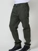 KOROSHI Cargo pants. in grun