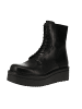 Vagabond Boots Tara in Schwarz