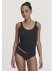 Hessnatur Panty in schwarz