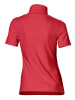 Heine Rollkragen-Shirt in rot