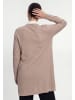 usha BLACK LABEL Women Cardigan in taupe